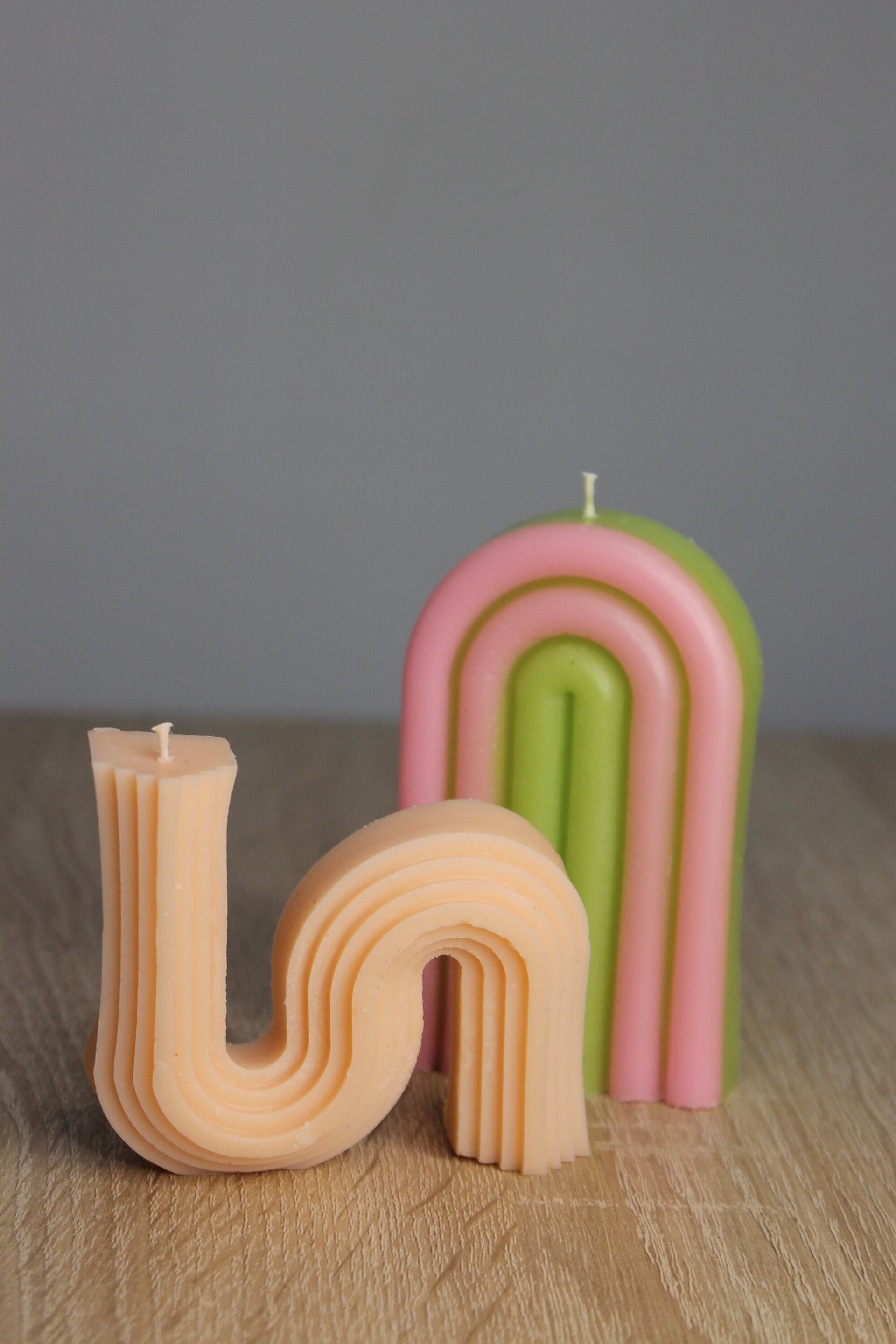 Vela Rainbow Bicolor - 5