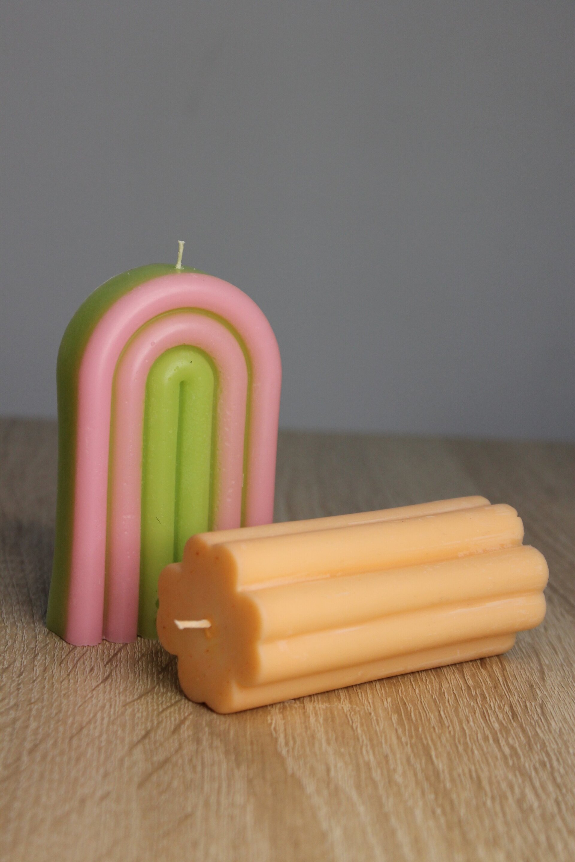 Vela Rainbow Bicolor - 4