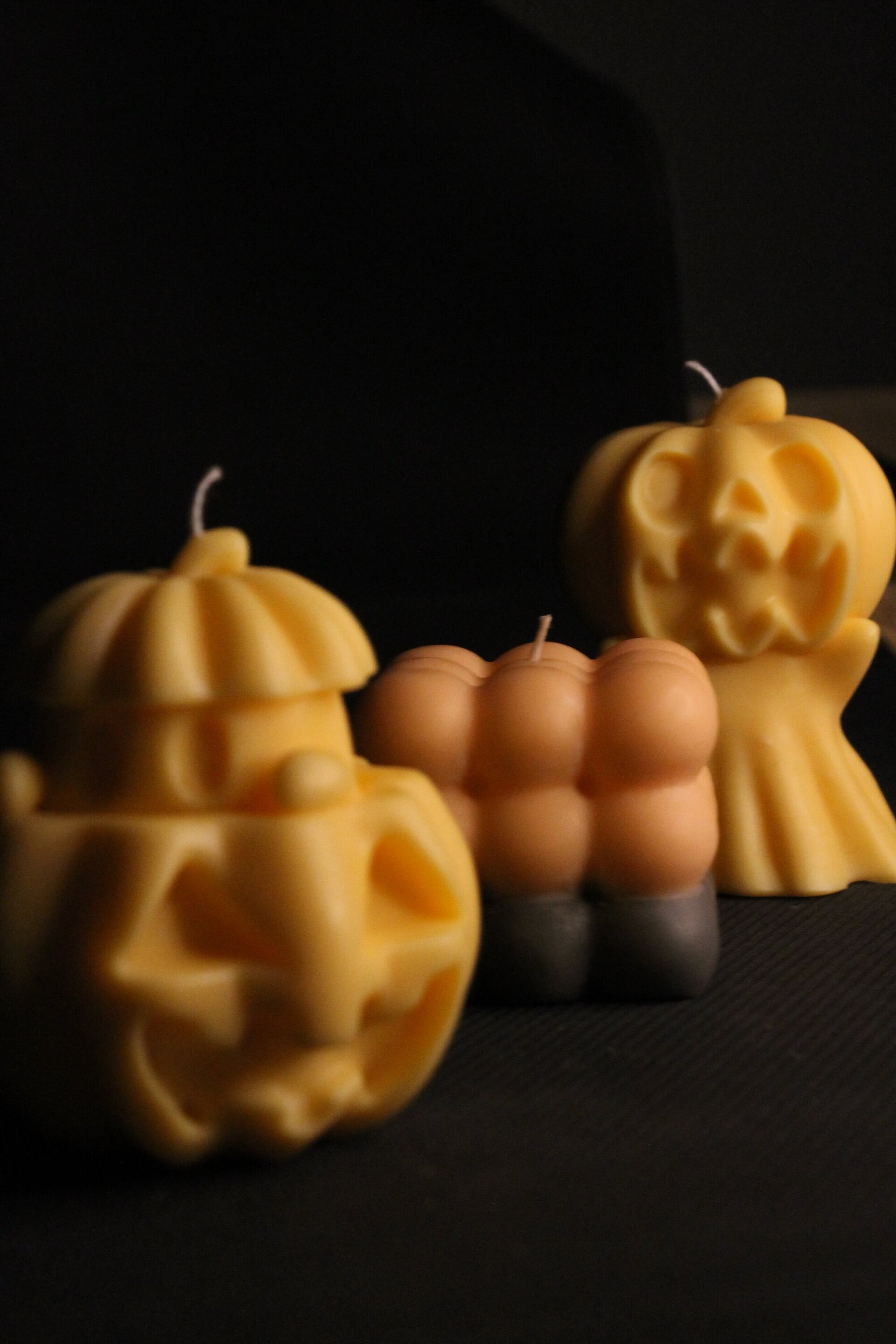 Bubble Halloween - 4