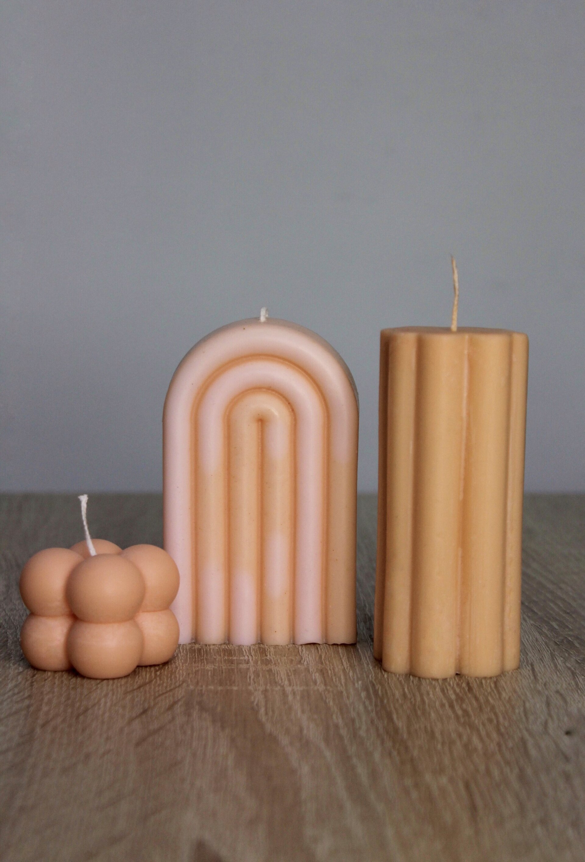 Vela Rainbow Dots - 5