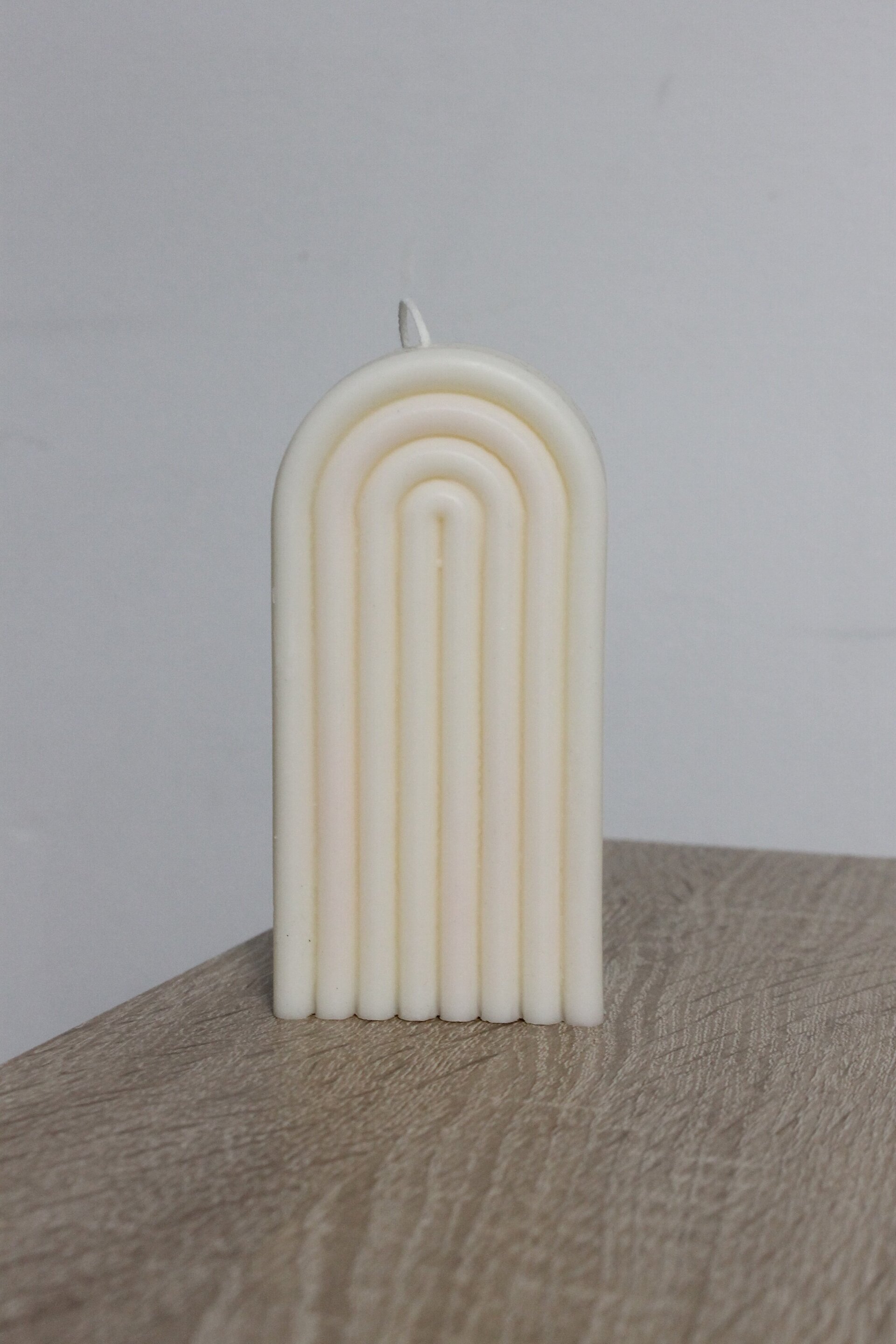 Vela big Rainbow Unicolor - 1