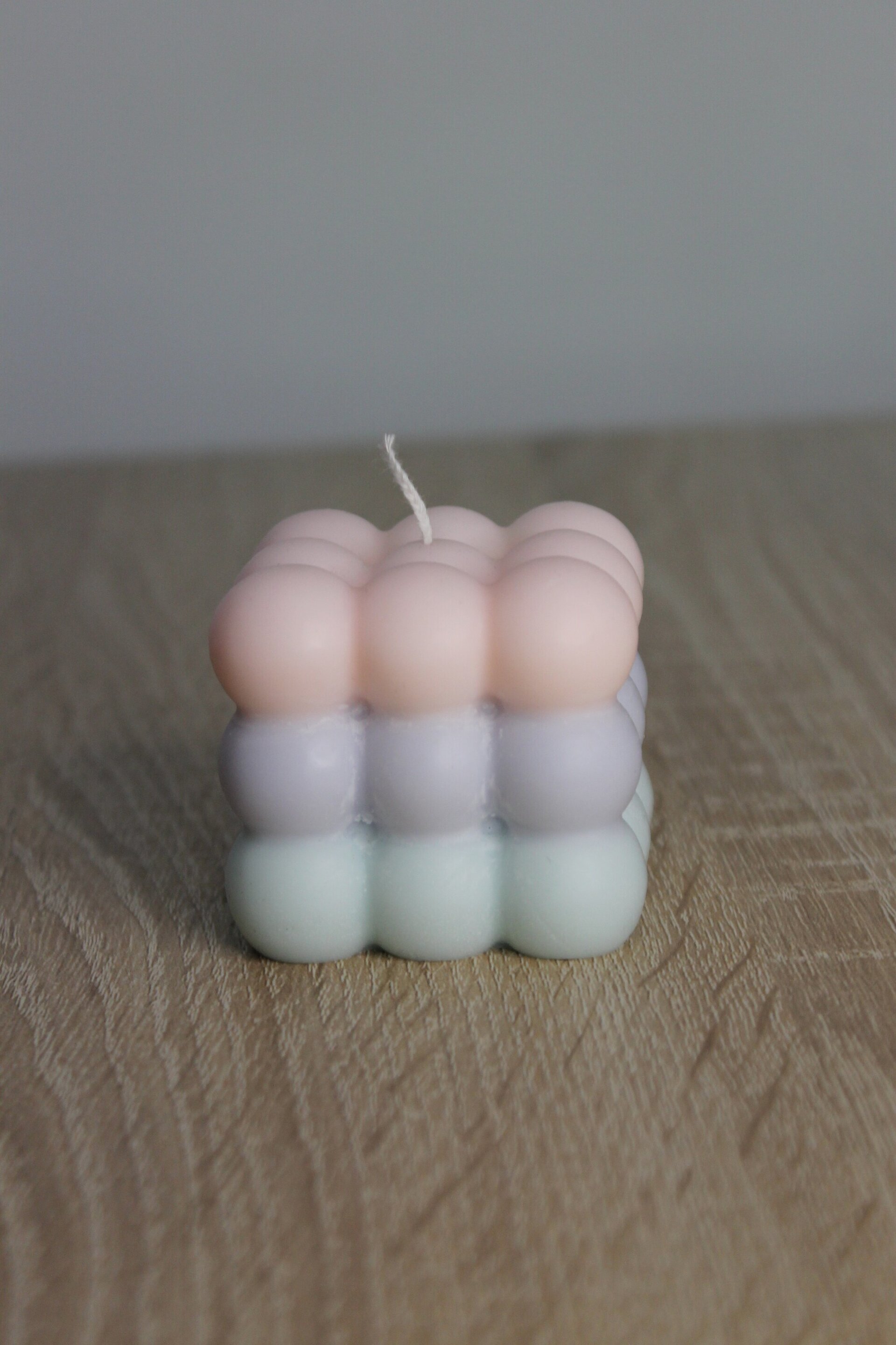 Vela Bubble Tricolor - 1