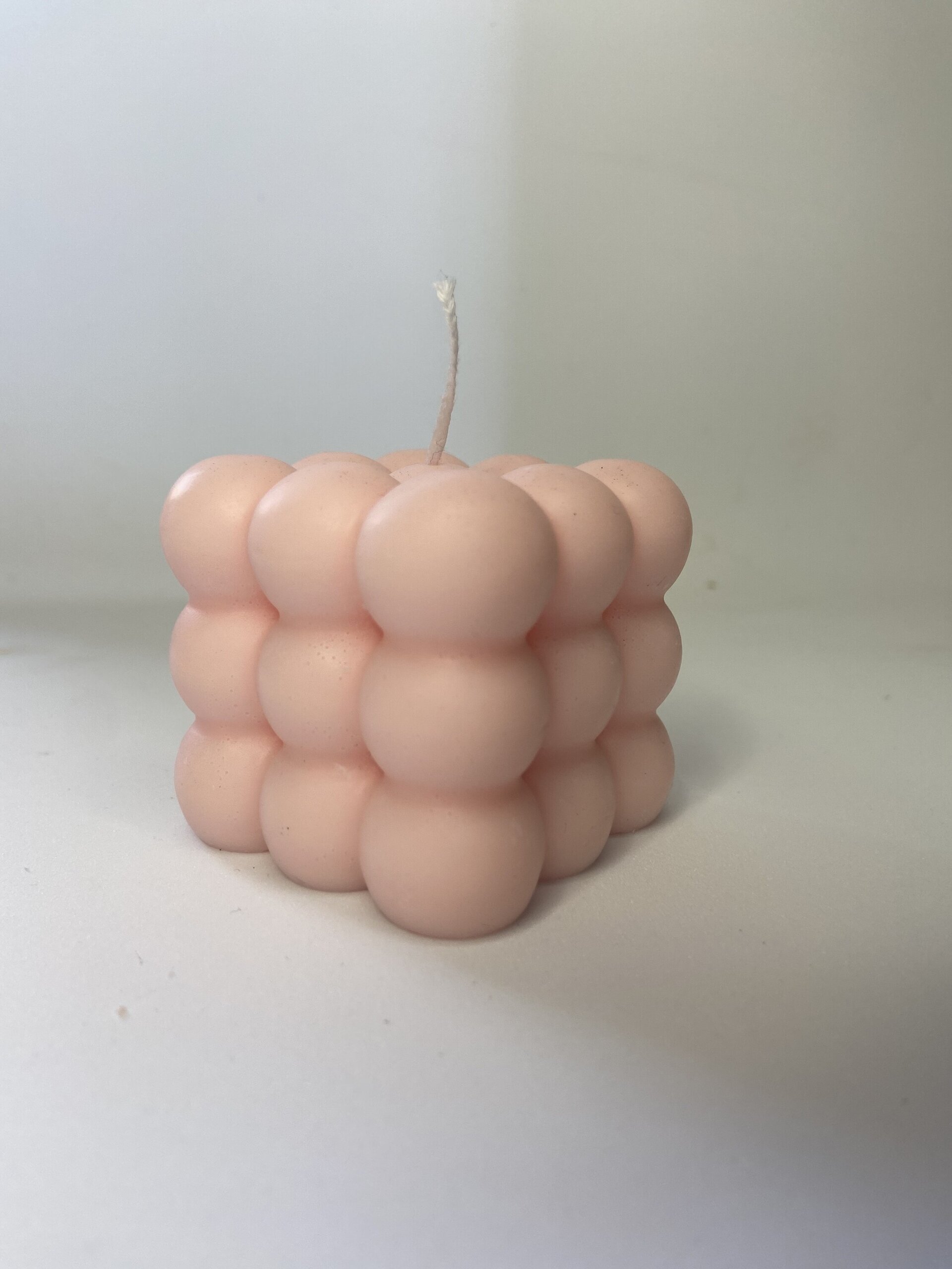 Vela Bubble unicolor - 1