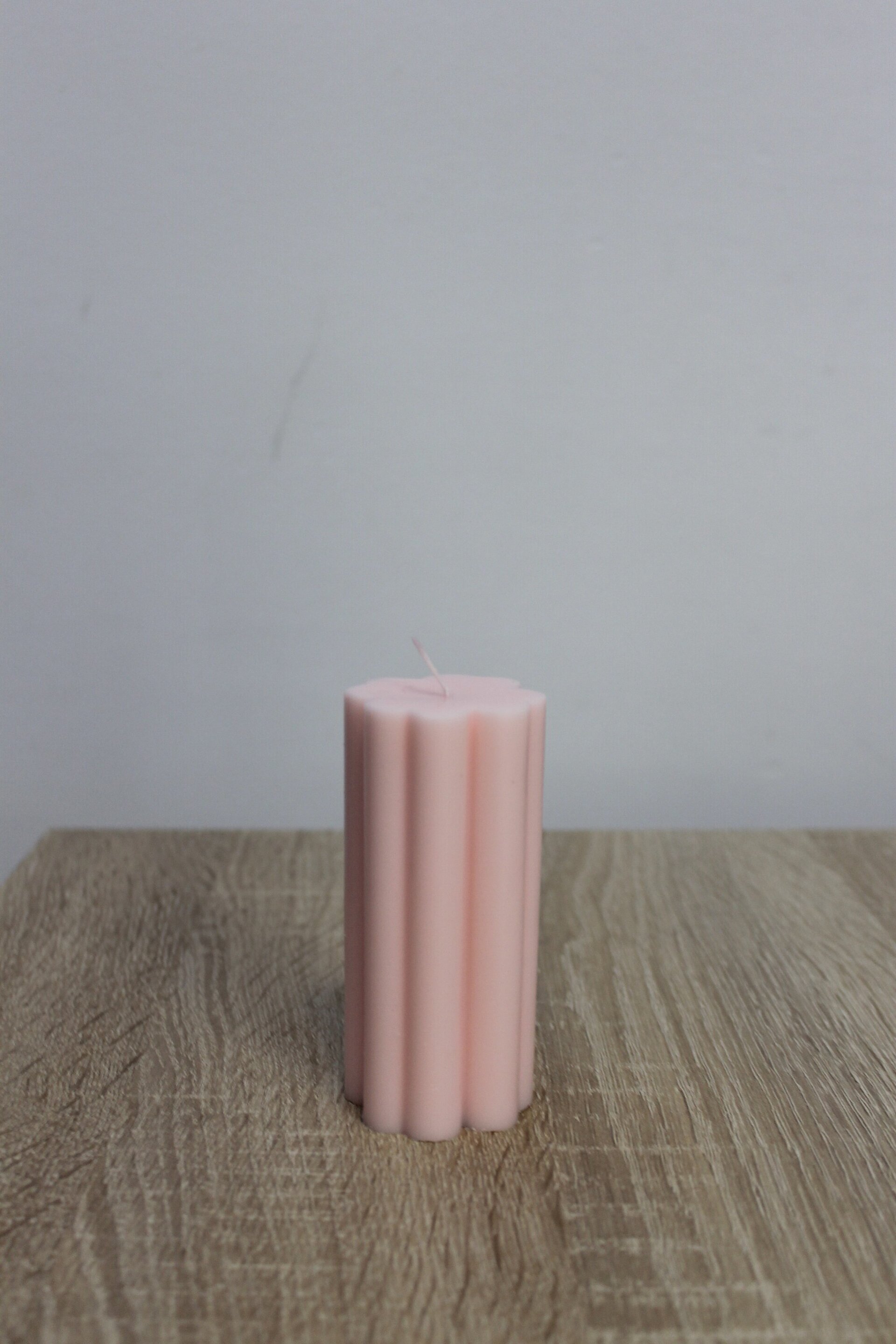 Vela Pie de Flor - 5