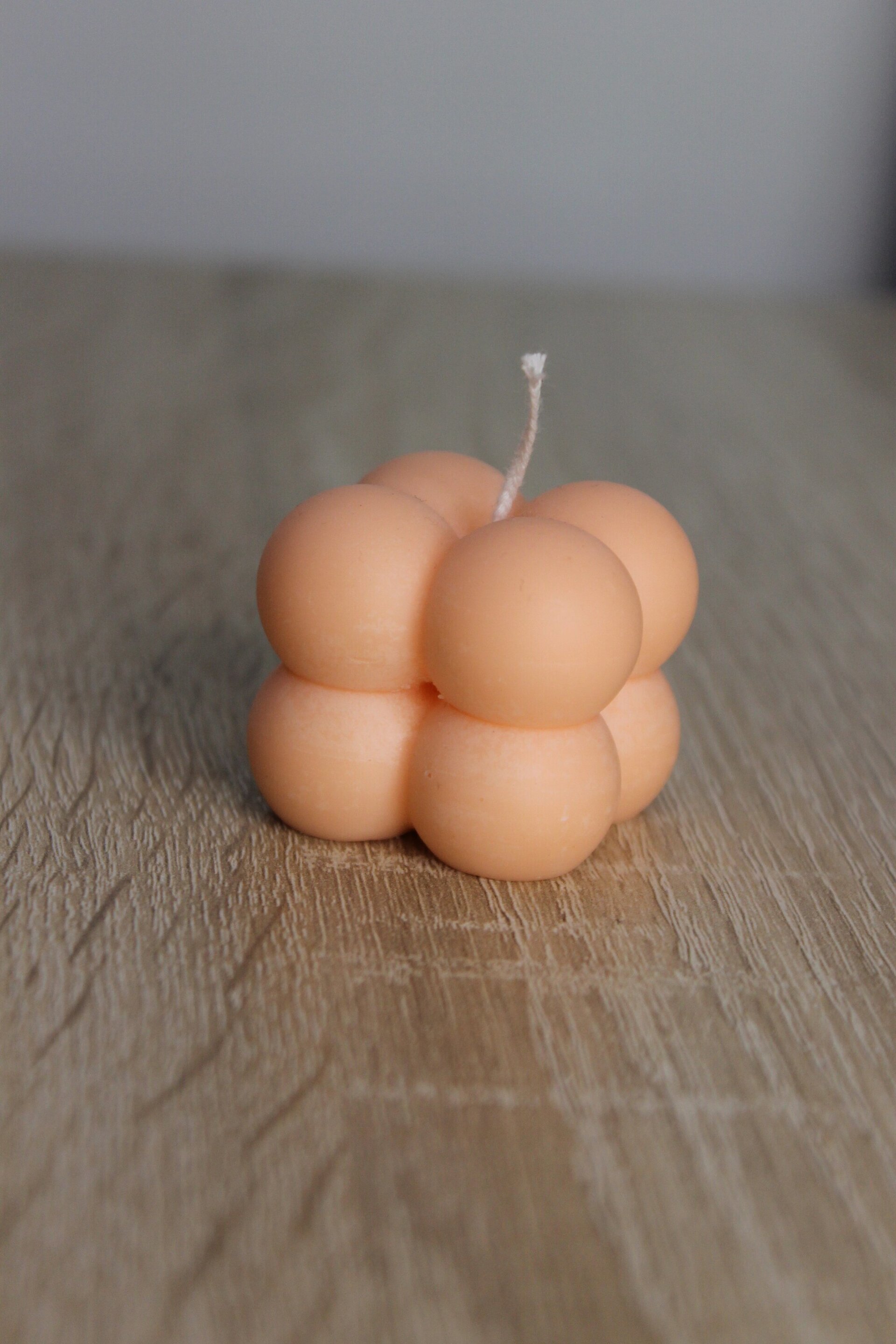 Vela mini Bubble - 2