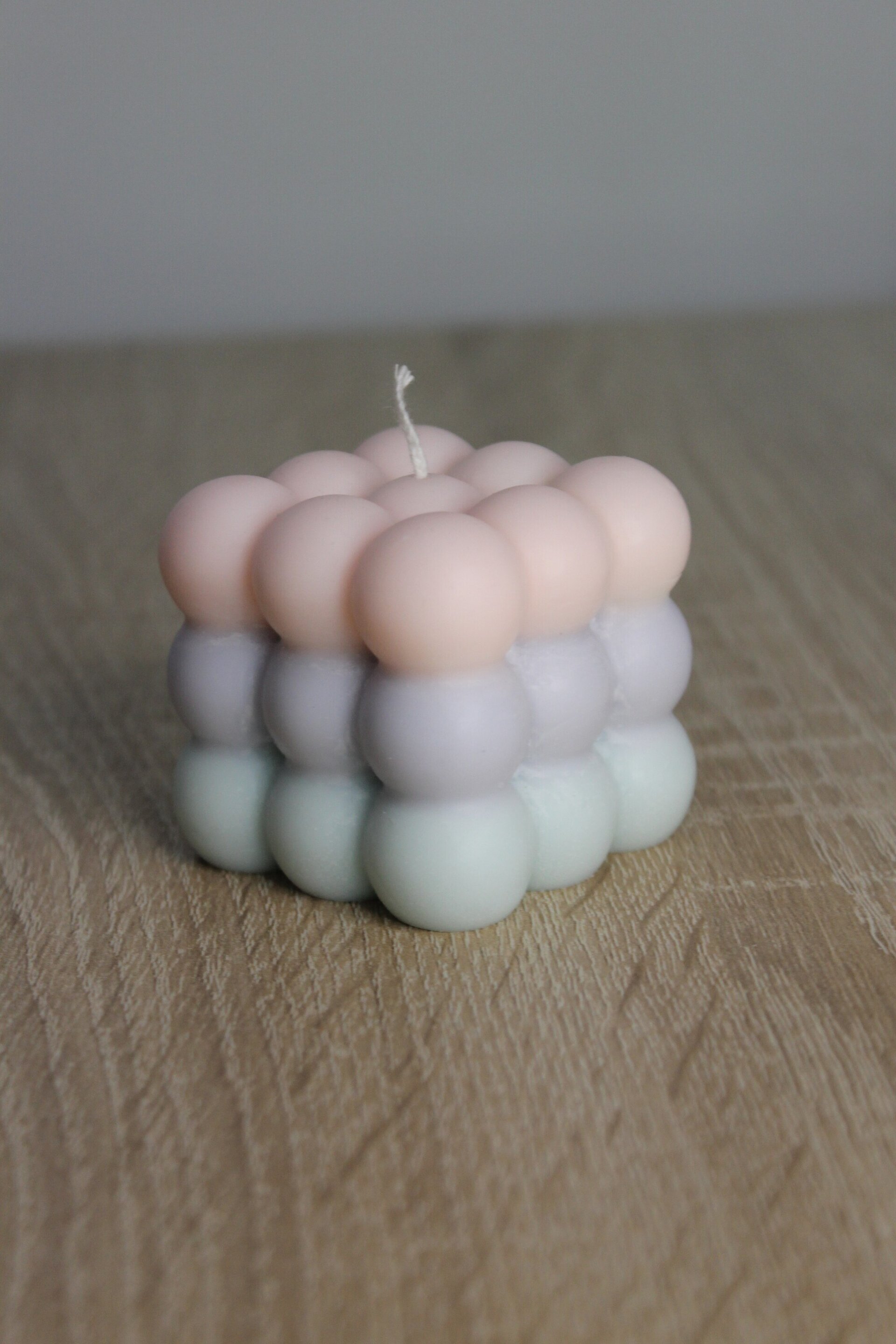 Vela Bubble Tricolor - 2