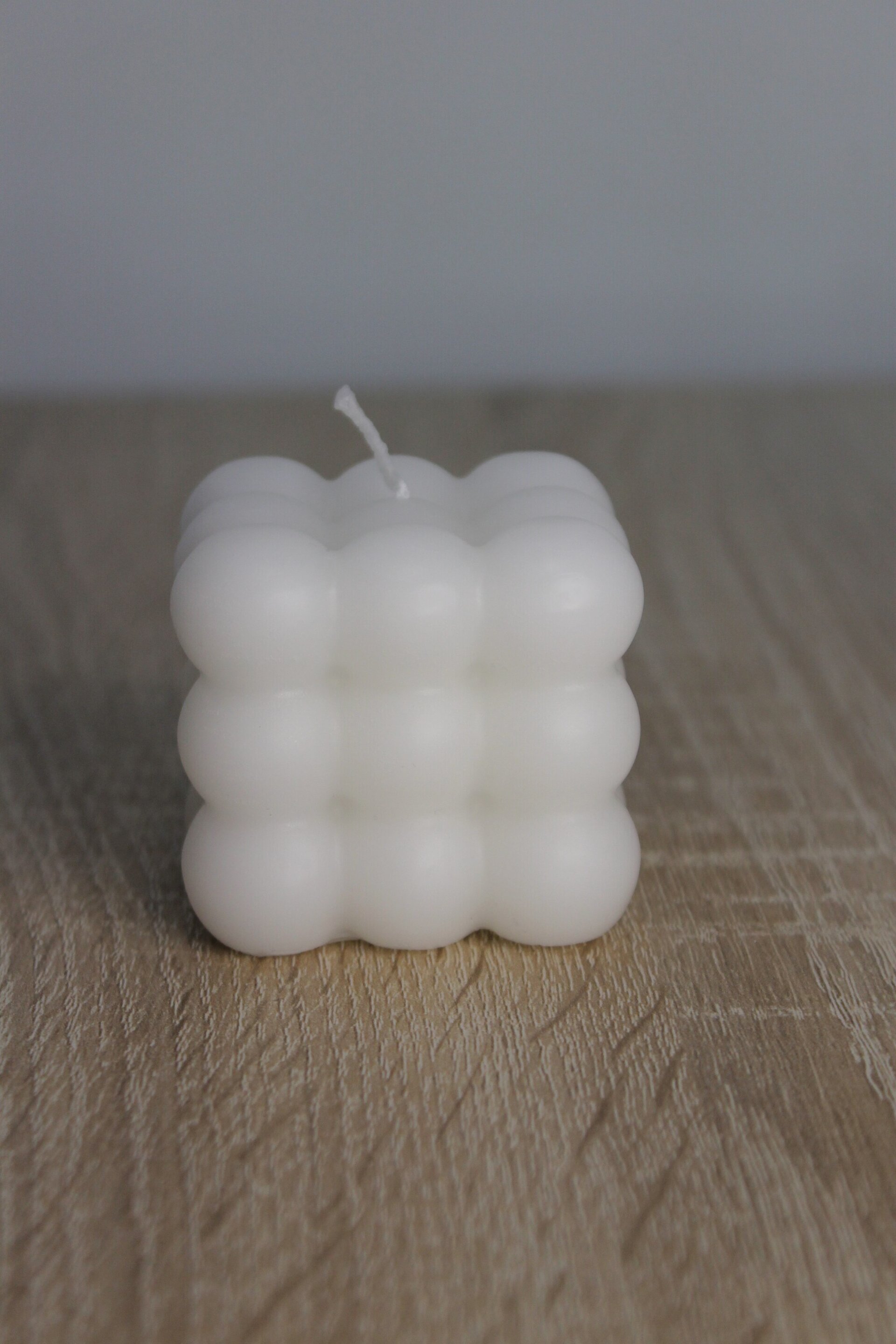 Vela Bubble unicolor - 4