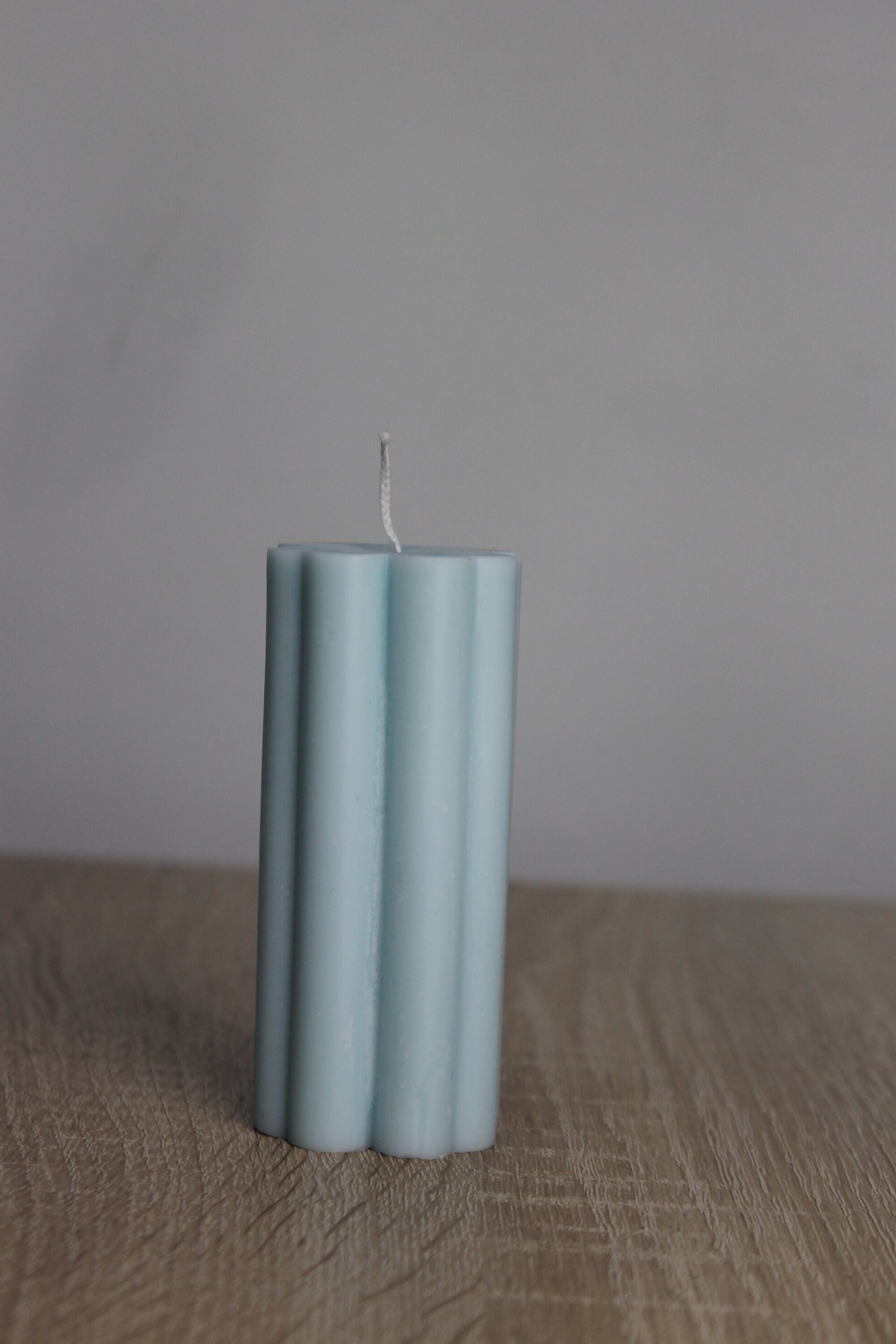 Vela Pie de Flor - 2