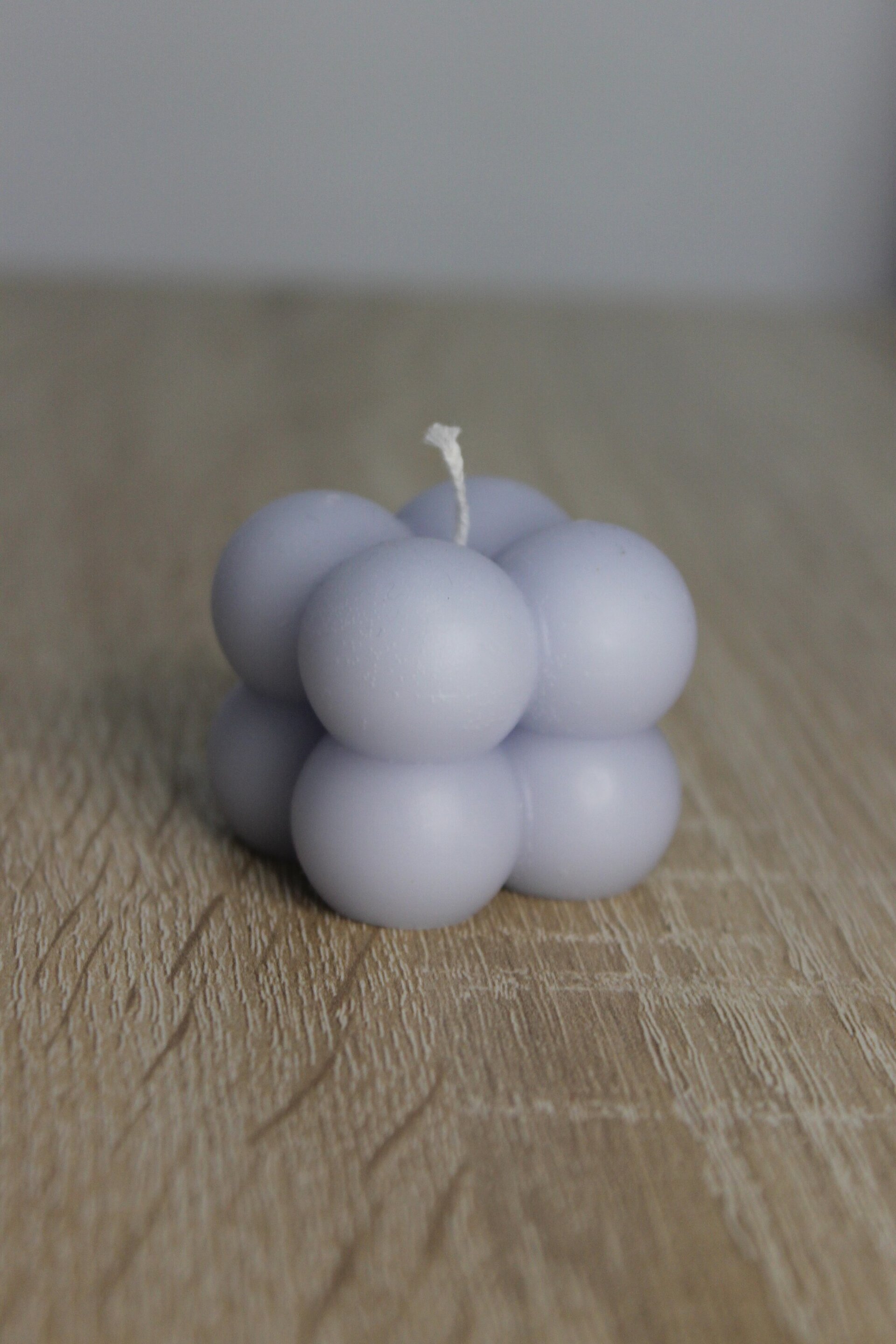 Vela mini Bubble - 1