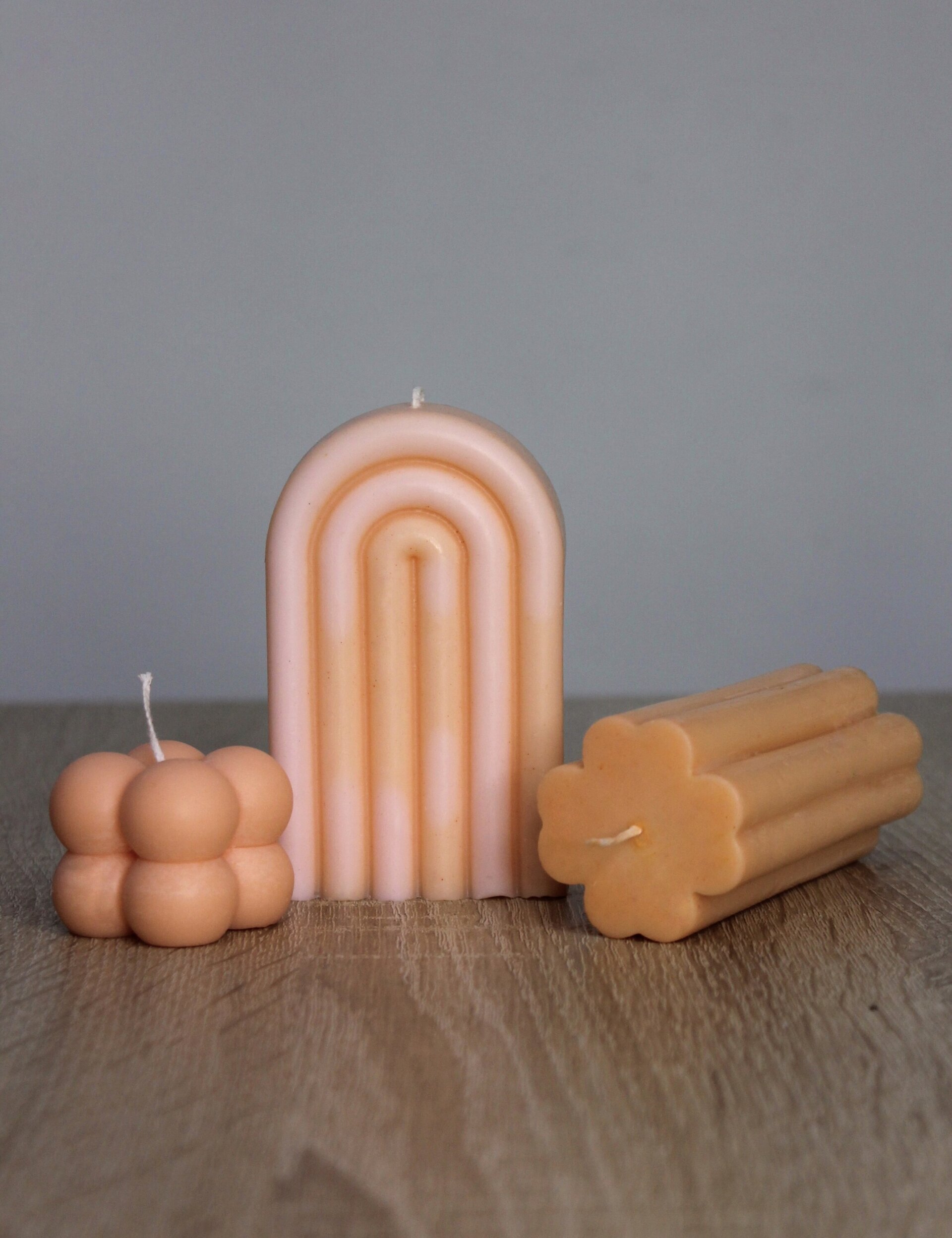 Vela Rainbow Dots - 3